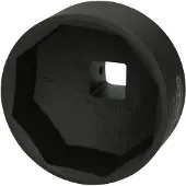 Ks Tools 460.4946, Buchse, 1", 1 Kopf/Köpfe, Stahl, 1,88 kg