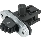 BRILLIANT TOOLS KS TOOLS Motor-Durchdrehvorrichtung für Iveco, 70x125mm ( 460.3980 )