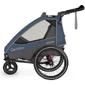 Qeridoo Sportrex 2 Limited Edition , farbe:jeans blue