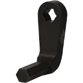 Ks Tools 460.5082, 264 g, Schwarz