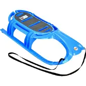 KHW Schlitten "Snow Tiger iceblue"