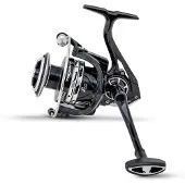 Zebco Trophy Spinning Fd Model: 30 · Bb: 4 · 225M/ 025Mm · Drag F. 540Kg / 12Lbs