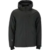 Whistler Drizzle Jr Ski Jacket W-pro 10000 black (1001) 176
