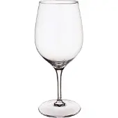Villeroy & Boch Rotweinglas "Rotweingläser Entrée 480 ml 4er Set transparent"