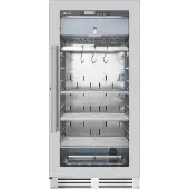 Hendi Fleischreifeschrank, 233L, 220-240V/170W, 595x760x(H)1270mm