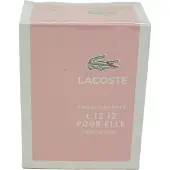 Lacoste L:12.12 Pour Elle Sparkling Eau de Toilette 90ml 90 l