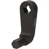 Ks Tools 460.5083, 241 g, Schwarz
