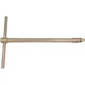 Ks Tools BRONZEplus T-Gelenkschlüssel 1" 660 mm