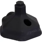 Ks Tools 450.0110, Buchse, 1 Kopf/Köpfe, Stahl, 2,27 kg