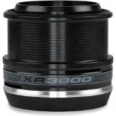 Matrix Fishing Ethos Xr Braid Ersatzspule Silber 3000 Silber 3000
