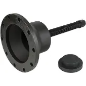 Ks Tools Radnaben-Abzieher für Scania, 3-tlg ( 460.1080 )
