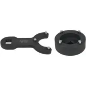 Ks Tools 460.1050, 1,75 kg, 2 Werkzeug