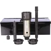 Ks Tools 460.4480, Stahl, 8 Stück(e), 11,8 kg
