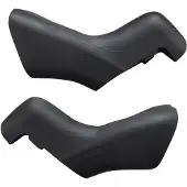 Shimano ST-R7170 Schwarze Schalthebel