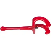 Ks Tools Gegenhalter mit Schutzisolierung 25-50 mm - 117.1183