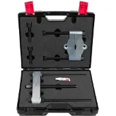 Ks Tools Trennmesser-Satz Ø 22-115mm, 3-tlg
