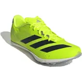 Adidas IF9390_590, Schwarz, Lucid Lemon,Core Black,Halo Silver