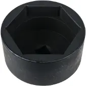 Ks Tools 1" Achsmuttern-Schlüssel für DAF, 120 mm - 460.4190