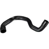 Gates Kühlerschlauch Wasserschlauch passend für MERCEDES-BENZ VIANO (W639) 05-4791