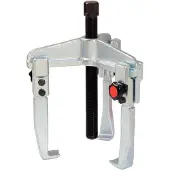 Ks Tools Innen- / Außenabzieher 630.1702 20mm 3mm Werkzeugstahl 13mm 1500g