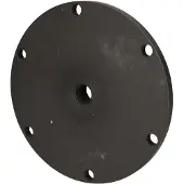 Ks Tools 460.4546, 3,19 kg, Schwarz