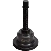 Ks Tools Universal-Radnaben-Abzieher, Ø AG M125x2mm ( 450.0001 )