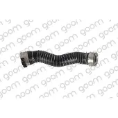 GOOM AH-0387 Turbo Ladeluftschlauch für BMW 3 Touring (E91) 3 Limousine (E90) X1 (E84) 1 Cabrio (E88) 1 Coupe (E82)