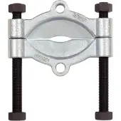 Ks Tools 605.0505, Abzieher mit Gleitbacken, Stahl, Schwarz, Silber, 22 cm, 1 Stück(e), 12 kg