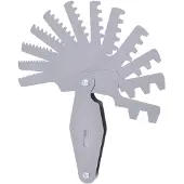 Ks Tools 3000622 300.0622 Trapezoid steel caliper