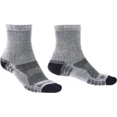 Bridgedale Lightweight Merino Performance 3/4 Crew Socken
