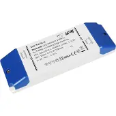Self Electronics SLD75-12VL-E, Desktopnetzteil IP20 75W 12V 6,25A dimmbar