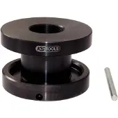 Ks Tools Traverse mit Spannring