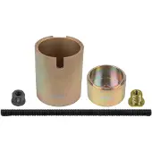Ks Tools Querlenkerbuchsen-Satz, 5-tlg, für Ford Transit vorne ( 440.0285 )