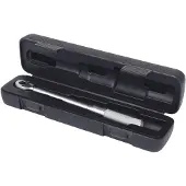 Ks Tools 516.5152, Klick-Drehmomentschlüssel, Nm, Mechanisch, 1/4", 5 - 25 Nm, 3%