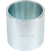 Ks Tools 700.1800-01, 240 g