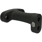 Ks Tools Druckfuß, Ø 155 mm, 90 mm ( 440.0361 )
