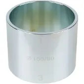 Ks Tools Druckhülse, Innen-Ø 90mm, Außen-Ø 100mm ( 700.1800-21 )