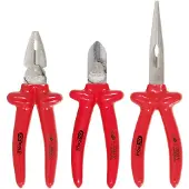 Ks Tools 117.1710, Stahl, 1000 V
