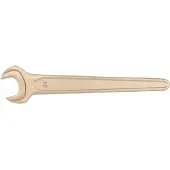Ks Tools BRONZEplus Einmaulschlüssel 42 mm