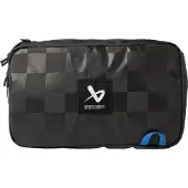 Bauer Duschtasche Premium schwarz