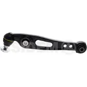 SIDEM 65476 Querlenker Hinten Unten Vorne Links Längslenker für LAND ROVER Discovery V (L462) Range Rover IV (L405) DISCOVERY V VAN (L462)