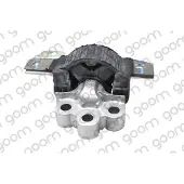 GOOM Motorlager Vorne für FIAT GRANDE PUNTO (199) EM-0872