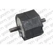 GOOM Lagerung Schaltgetriebe GM-0019 für BMW 3 Limousine (E46) 5 Limousine (E39) 3 Touring (E46) 3 Coupe (E46) 5 Touring (E39)