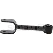 SIDEM Stange / Strebe Radaufhängung 19377 Hinten für FIAT Freemont (345) 207mm