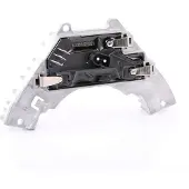 RIDEX 2975R0022 Gebläsewiderstand für FIAT Scudo Kastenwagen (220) Innenraumgebläse