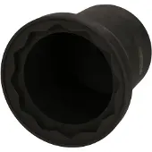 Ks Tools 460.0965, Buchse, 1 Kopf/Köpfe, Stahl, 3,55 kg