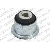 GOOM Lagerung Lenker CAS-0019 für Nissan Renault Vorderachse