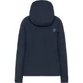 Didriksons Petra 5 - Damen Jacke, Größe:46, Farbe:dark night blue
