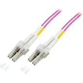 EFB Elektronik EFB-Elektronik - Netzwerkkabel - LC Multi-Mode (M)
