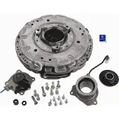 SACHS Kupplungssatz 3000 943 005